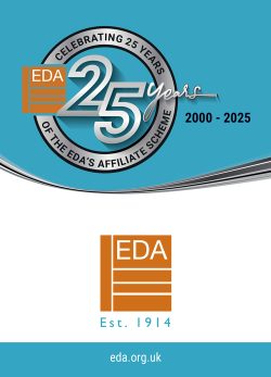 25th-annivsary-of-the-affiliate-scheme 2025 Marks the 25th Anniversary of the EDA Affiliate Programme