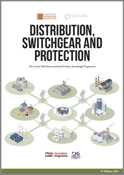 Distribution Switchgear and Protection EDA Product Knowledge Module Training