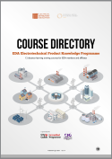 EDA-Course-Directory
