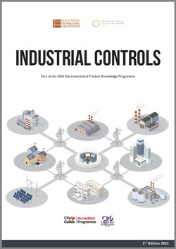 Industrial Controls EDA Product Knowledge Module Training