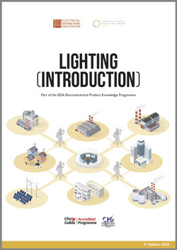 Introduction to Lighting EDA Product Knowledge Module Training