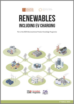 Renewables EDA Product Knowledge Module Training(inc-EV)-2025