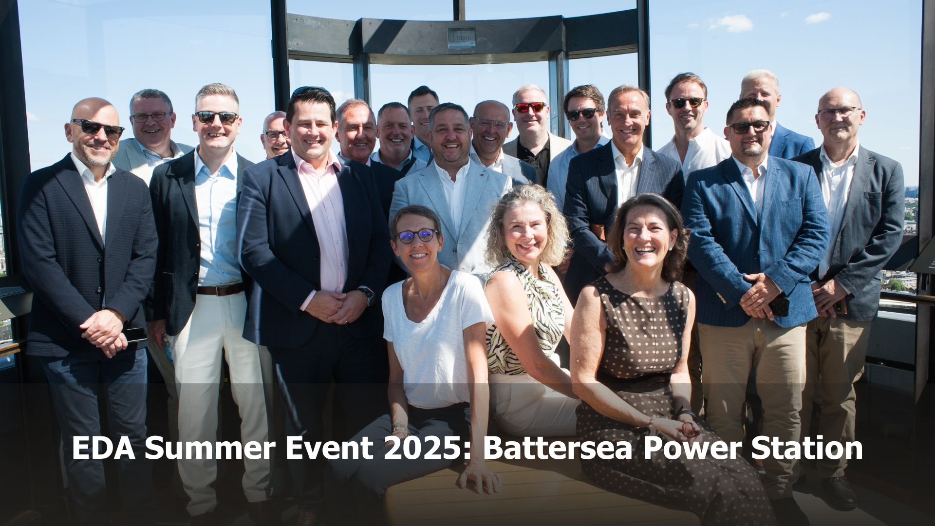 Summer Event 2025 Photo Gallery