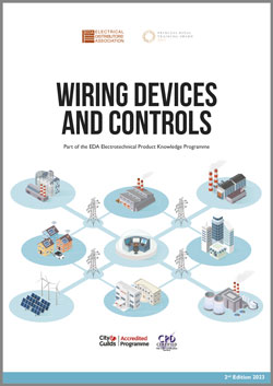 Wiring Devices and Controls EDA Product Knowledge Module Training