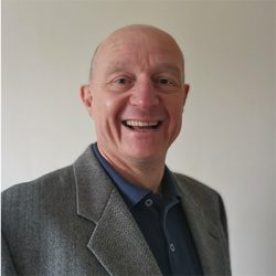 Phil Thompson, Manager - ETIM UK and Ireland Phil Thompson, Manager - ETIM UK and Ireland