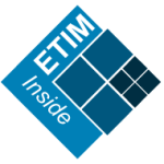 The ETIM data standard is at the heart of EDATA. Using ETIM to define the technical performance of a product provides clarity and credibility of product information, making it easy for decision makers to select the right product for the job. The ETIM data standard is at the heart of EDATA. Using ETIM to define the technical performance of a product provides clarity and credibility of product information, making it easy for decision makers to select the right product for the job.