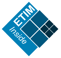 The ETIM data standard is at the heart of EDATA. Using ETIM to define the technical performance of a product provides clarity and credibility of product information, making it easy for decision makers to select the right product for the job.