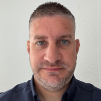 Alex Bailey,Operations Director East Goscote Electrics Ltd