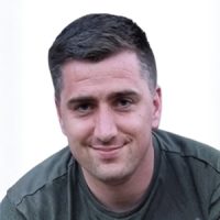 Daniel Bullen, Business Development & Trade Marketing Manager, Procell by the Duracell Company