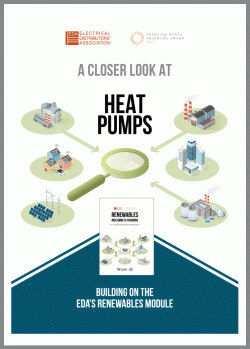 Mini Module: A Closer Look at Heat Pumps