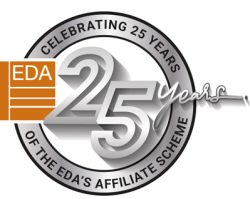 Celebrating 25 years of the Affiliation Scheme