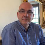 Peter Alexander Head of Sales UK and Ireland at Ledvance