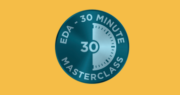 30 Minute Masterclasses