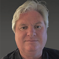 John-Henry, Managing Director at EDA Apprenticeships Plus