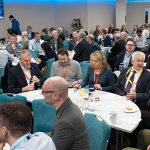 EDA drives the future of digital innovation and data excellence in the electrotechnical sector Digitalisation-Forum-2026