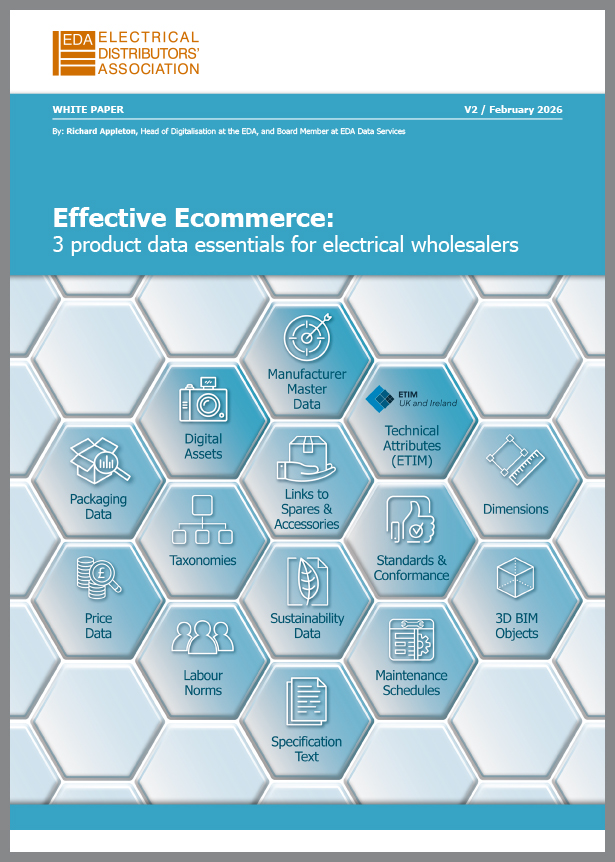 Effective-Ecomerce-3-product-data-essentials-for-electrical-wholesalers_V2_-2026-Front-cover