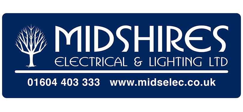 Midshires Electrical  &  Lighting Ltd