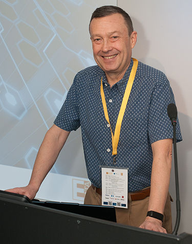 Richard-Baxter_Welcome-address