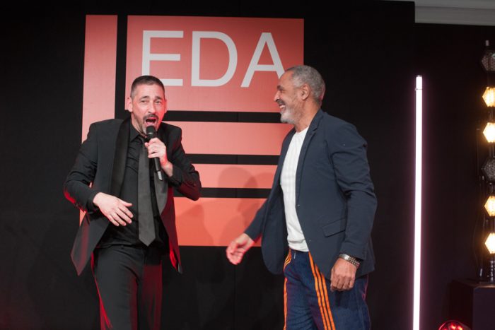 Colin-Murray-with-surprise-guest-Daley-Thompson