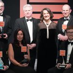 2026 Investor in Training Award Winners