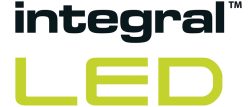 Integral LED