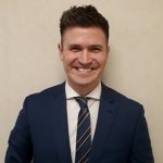 Oliver Pearson, Director of Systems & Procedures Edmundson Electrical Ltd