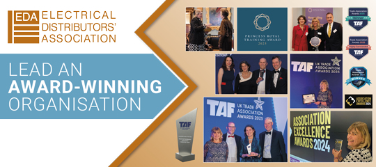 EDA seeks CEO Designate