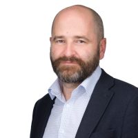 David Patrick,Dimplex