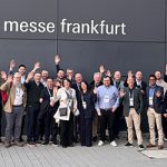 EDA Delegation to Light and Building 2026