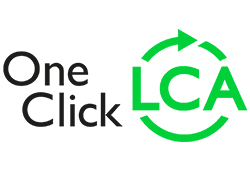 One Click LCA