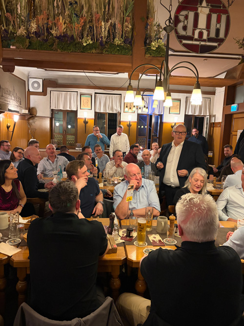 Will-Rich-of-Wiska-gives-a-vote-of-thanks-on-behalf-of-the-manufacturers