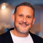 John Humphery, Commercial Director, Marshall-Tufflex Ltd