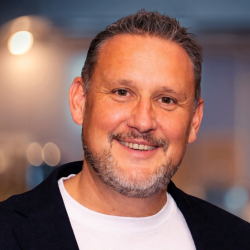 John Humphery, Commercial Director, Marshall-Tufflex Ltd