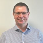 Rob Kendrick Commercial Director, Trench