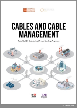 Cables and Cable Management