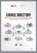 EDA Course Directory front cover