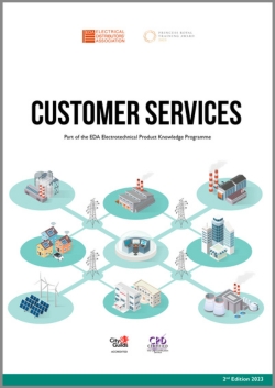 Customer Services