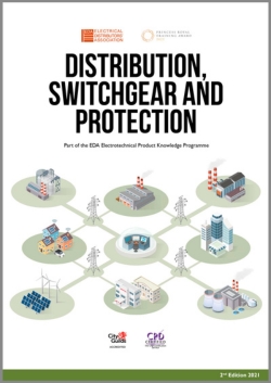 Distribution, Switchgear and Protection