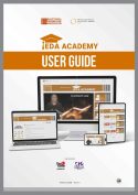 EDA Academy User Guide front cover