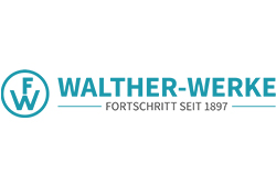 F Walther Electrics Ltd