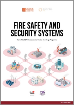 Fire Safety and Security Systems