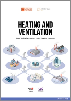 Heating and Ventilation