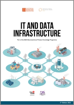 IT and Data Infrastructure