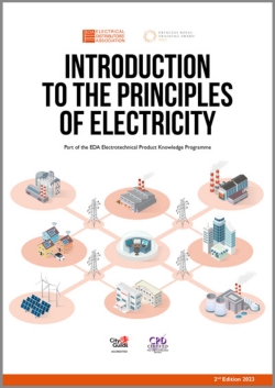 Introduction to the Principles of Electricity