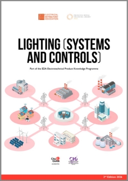 Lighting (Systems and Controls)