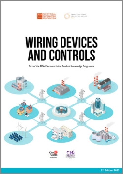 Wiring Devices and Controls