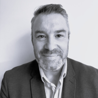 Anthony Britten, Account Manager at The Wastepack Group Ltd