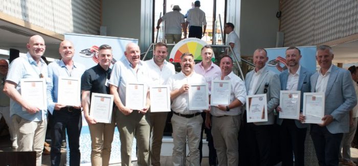 Engagement Awards 2026