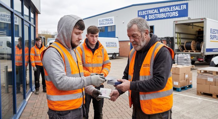 Modern Slavery Awareness