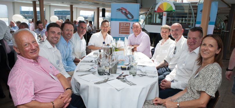 EDA Summer Event 2026